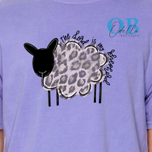 Load image into Gallery viewer, &quot;The Lord is my Shepherd&quot; T-Shirt
