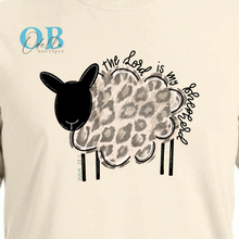 Load image into Gallery viewer, &quot;The Lord is my Shepherd&quot; T-Shirt
