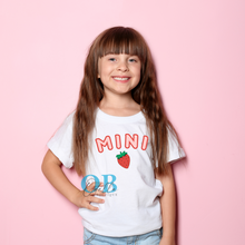 Load image into Gallery viewer, MINI Strawberry T-Shirt
