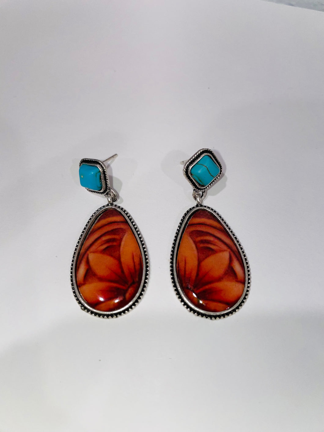Western Turquoise Earnings