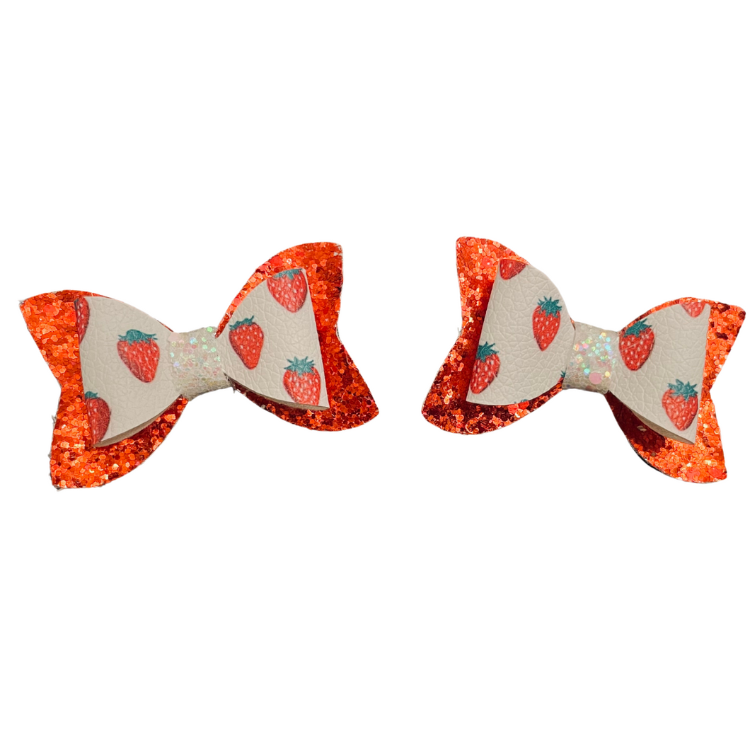 Ivory Berry Piggie Set