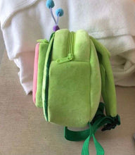 Load image into Gallery viewer, toddler plush bookbag
