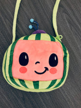Load image into Gallery viewer, toddler plush purse
