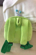Load image into Gallery viewer, toddler plush bookbag
