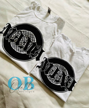 Load image into Gallery viewer, Retro “Mini” t-shirt
